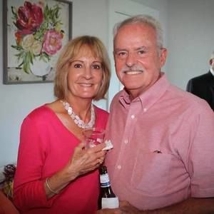 Meet your Posher, Cathy